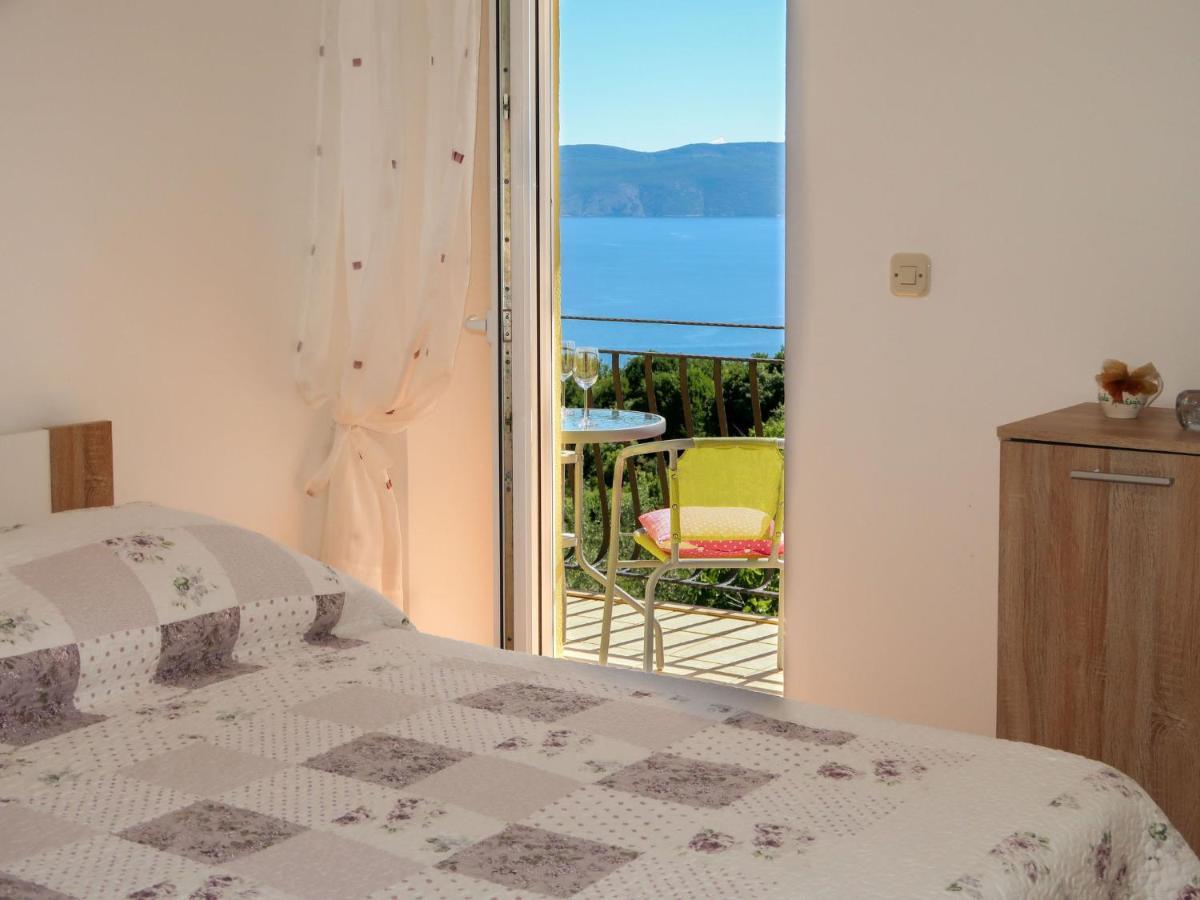Apartment Marinella - Lbn121 By Interhome Лабин Экстерьер фото